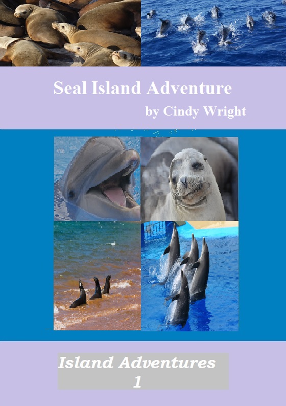 Seal Island Adventure